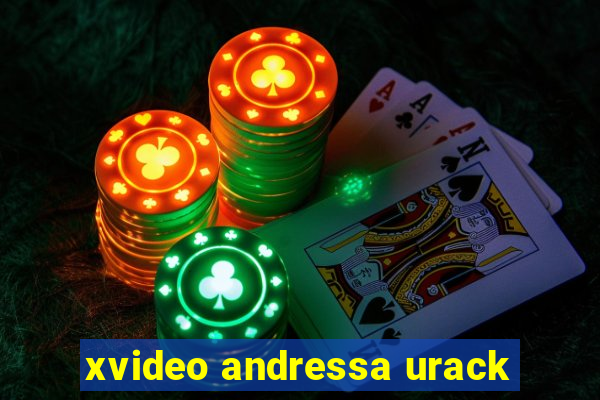 xvideo andressa urack